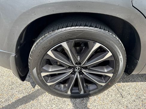 Used 2025 MAZDA CX-50 AWD 2.5 S w/ Weather Package image 5