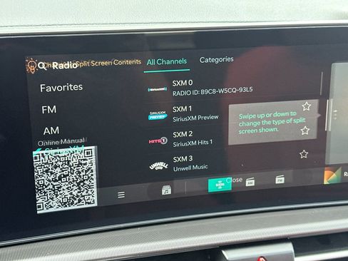 New 2026 Kia Sportage SX Prestige image 18