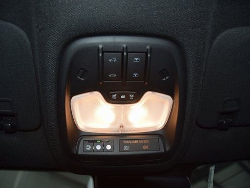 New 2026 Chevrolet TrailBlazer RS w/ Convenience Package FWD image 52