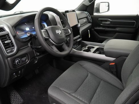 New 2026 RAM 1500 Big Horn image 18