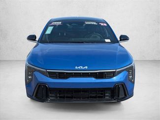 Used 2025 Kia K4 GT-Line w/ GT-Line Sunroof Package FWD video 2