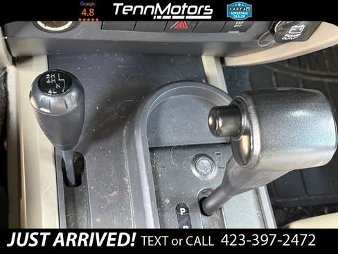 Used 2008 Jeep Wrangler Unlimited X AWD/4WD image 18