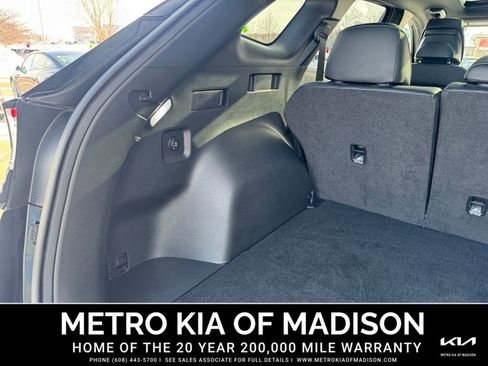 Used 2023 Kia Sportage X-Pro image 29