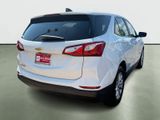 Used 2020 Chevrolet Equinox LS w/ LS Convenience Package image 4