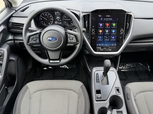 Used 2024 Subaru Crosstrek 2.0i Premium image 12