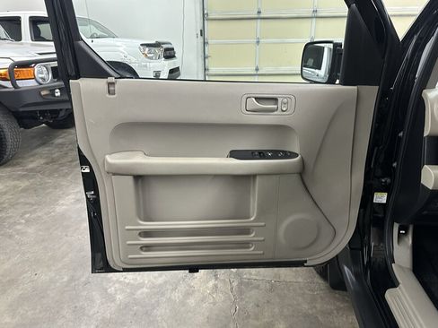 Used 2009 Honda Element EX image 28