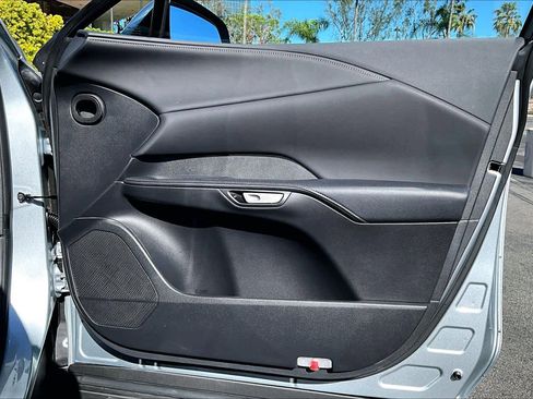 Used 2025 Lexus RX 350 Premium w/ Convenience Package image 21