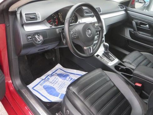 Used 2014 Volkswagen CC Sport image 10