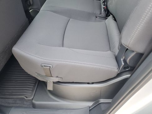 Certified 2024 Toyota Tacoma SR RWD image 13
