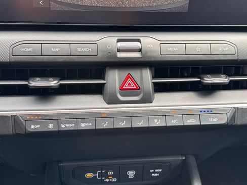 New 2026 Kia K4 FWD image 22