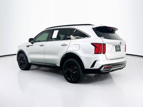 Used 2021 Kia Sorento SX AWD/4WD image 5