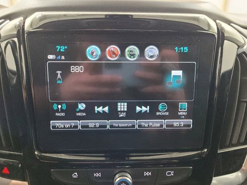 Used 2019 Chevrolet Traverse LT AWD/4WD image 25