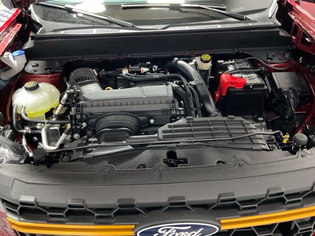 New 2026 Ford Maverick Tremor AWD/4WD image 40