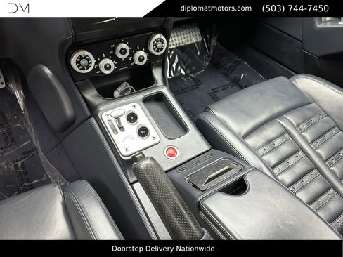 Used 2005 Ferrari 612 Scaglietti image 32