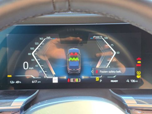 Used 2024 BMW i7 xDrive60 AWD/4WD image 26
