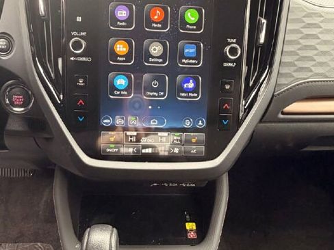 New 2026 Subaru Forester Sport image 13