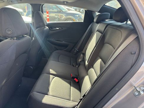 Used 2024 Chevrolet Malibu LT image 28