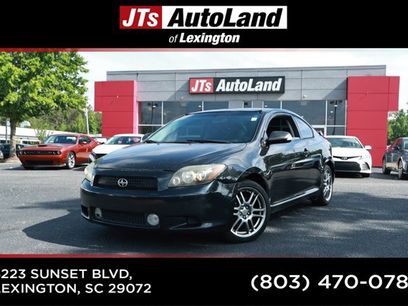 Used 2009 Scion tC