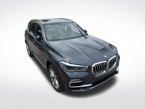Used 2020 BMW X5 xDrive40i w/ Executive Package AWD/4WD image 39