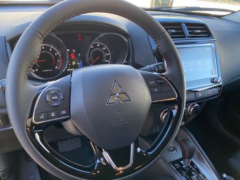 New 2026 Mitsubishi Outlander Sport LE image 12