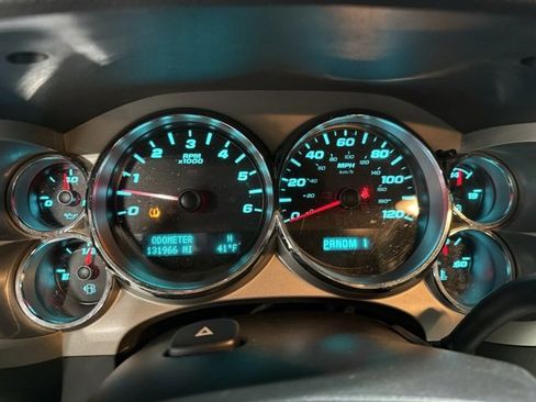 Used 2010 GMC Sierra 2500 SLE image 16