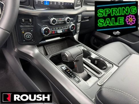 New 2026 Ford F150 Lariat w/ Equipment Group 502A High image 28