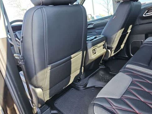 New 2025 Chevrolet Silverado 1500 RST image 18