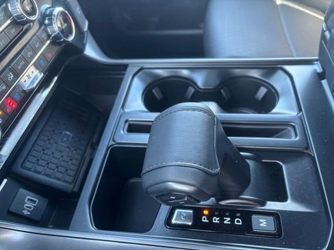 New 2025 Ford F150 Lariat w/ Equipment Group 501A Mid image 31