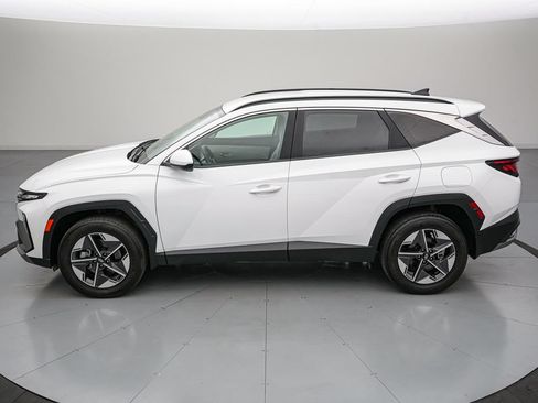 Used 2025 Hyundai Tucson SEL AWD/4WD image 7