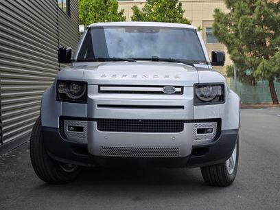 Used 2020 Land Rover Defender 110 SE