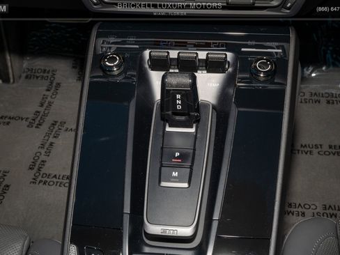 Used 2020 Porsche 911 Carrera S image 27