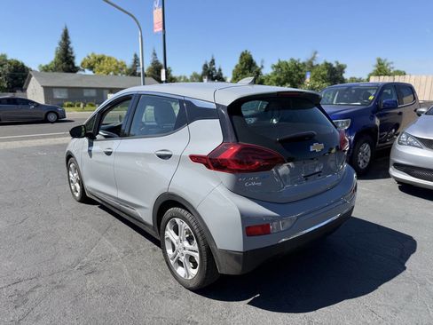 Used 2020 Chevrolet Bolt LT image 5