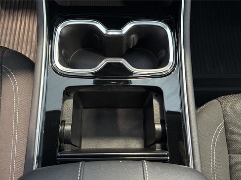 Used 2024 Chevrolet Traverse LS w/ LPO, Floor Liner Package FWD image 25