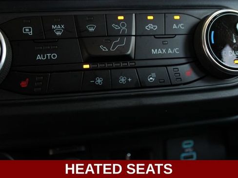 Used 2024 Ford Maverick Lariat w/ Black Appearance Package FWD image 5