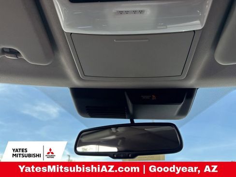 New 2025 Mitsubishi Outlander SE AWD/4WD image 15