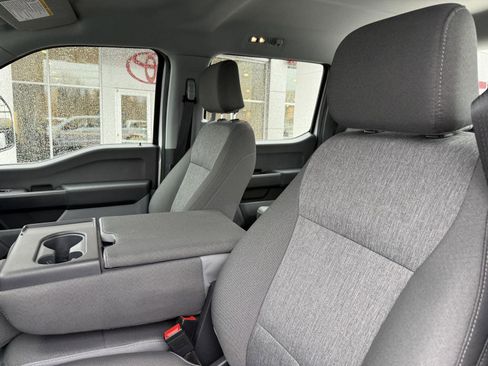 Used 2025 Ford F250 XL w/ XL Chrome Package image 17