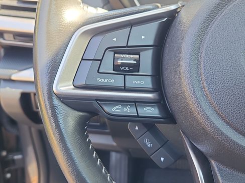 Certified 2023 Subaru Forester Premium AWD/4WD image 17