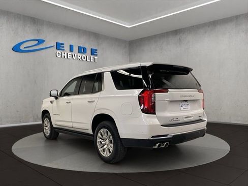 Used 2025 GMC Yukon Denali w/ Sun & Power Step Package AWD/4WD image 6