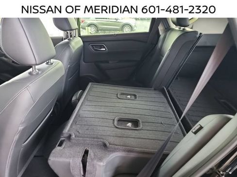 New 2026 Nissan Rogue Platinum AWD/4WD image 20