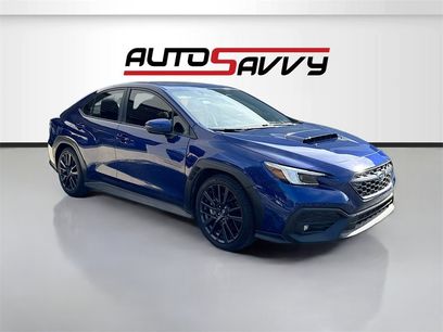 Used 2024 Subaru WRX Limited w/ Popular Package #2A
