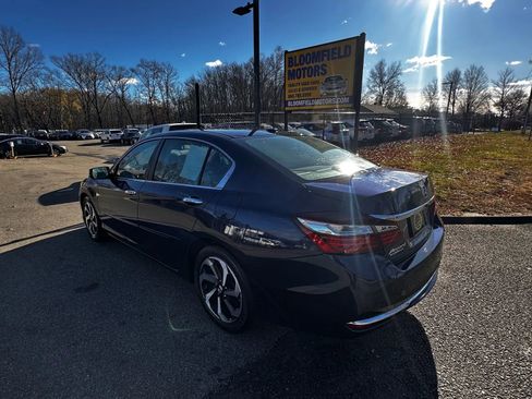 Used 2016 Honda Accord EX-L image 7