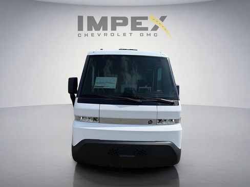 Used 2024 Chevrolet Brightdrop 400 w/ Commercial Equipment Package AWD/4WD image 8