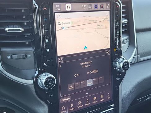 Used 2026 RAM 1500 Big Horn image 12