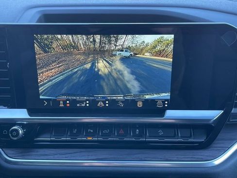 New 2026 GMC Sierra 2500 SLT w/ SLT Premium Package image 13