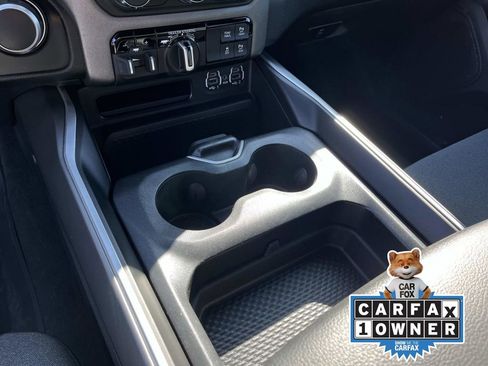 Used 2022 RAM 1500 Big Horn image 31