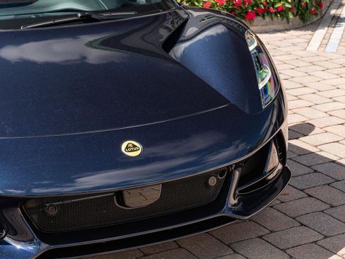 New 2026 Lotus Emira image 15