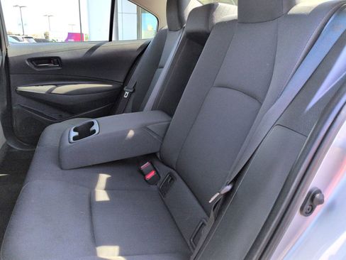 Used 2024 Toyota Corolla LE image 18