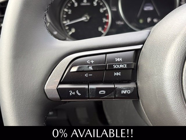 Used 2026 MAZDA CX-30 AWD 2.5 S image 16