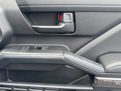 New 2026 Toyota 4Runner TRD Sport Premium image 18