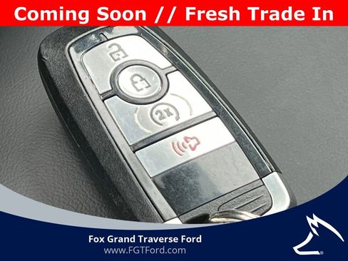 Certified 2024 Ford Bronco Sport Outer Banks w/ Tech Package AWD/4WD image 34